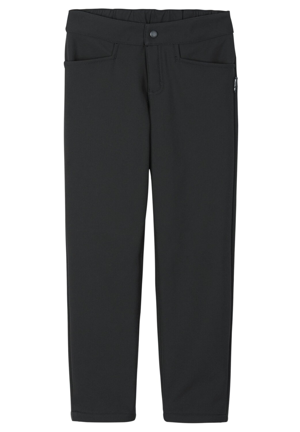 

Спортивные шорты Reima Softshell Hose Idea, черный