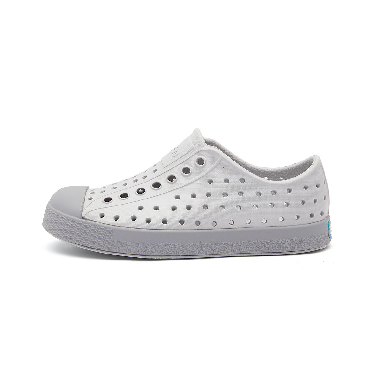 

Сандалии Jefferson Kids для детей Native Shoes, желтый