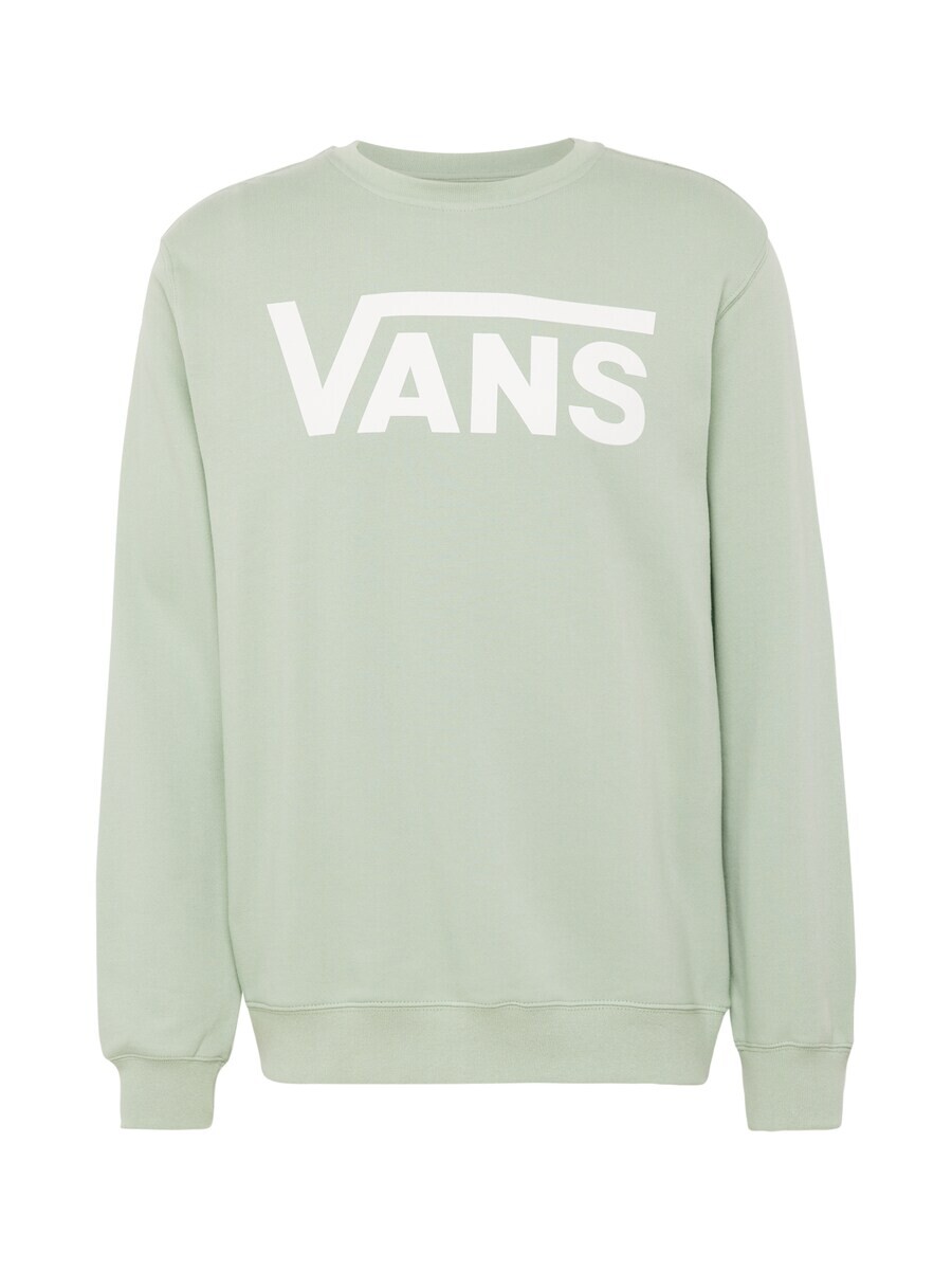 

Толстовка Vans, цвет Mint