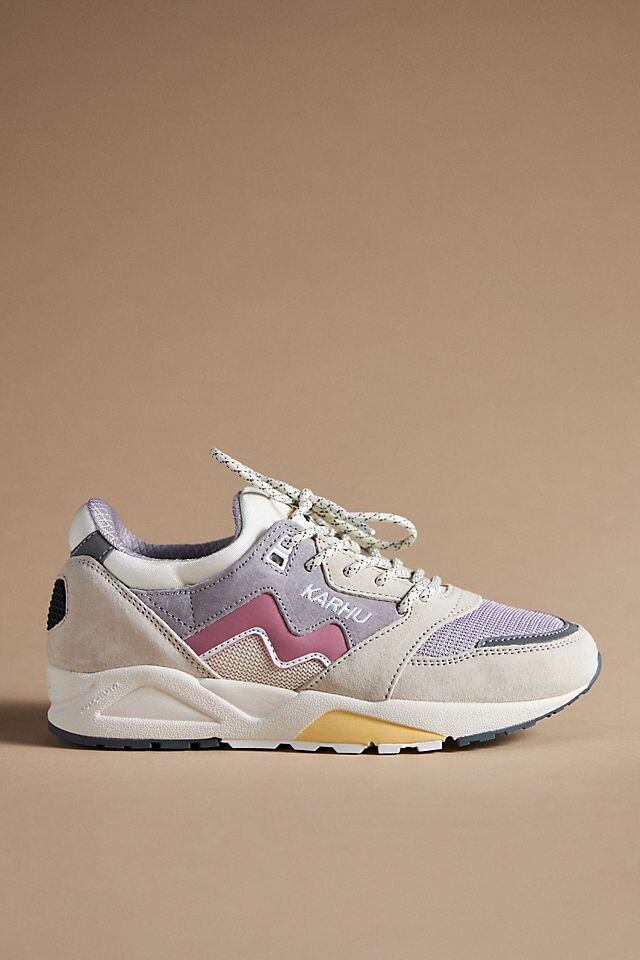 

Кроссовки Karhu Aria 95, роза