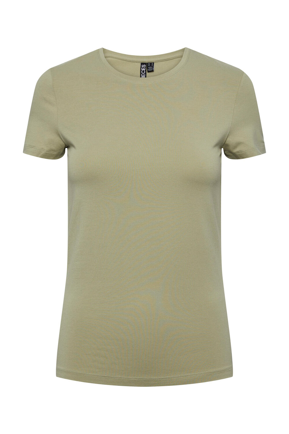 

Pcsirene Tee Noos PIECES, бежевый
