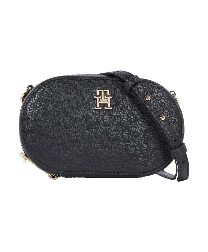 

Наплечные сумки Tommy Hilfiger, синий