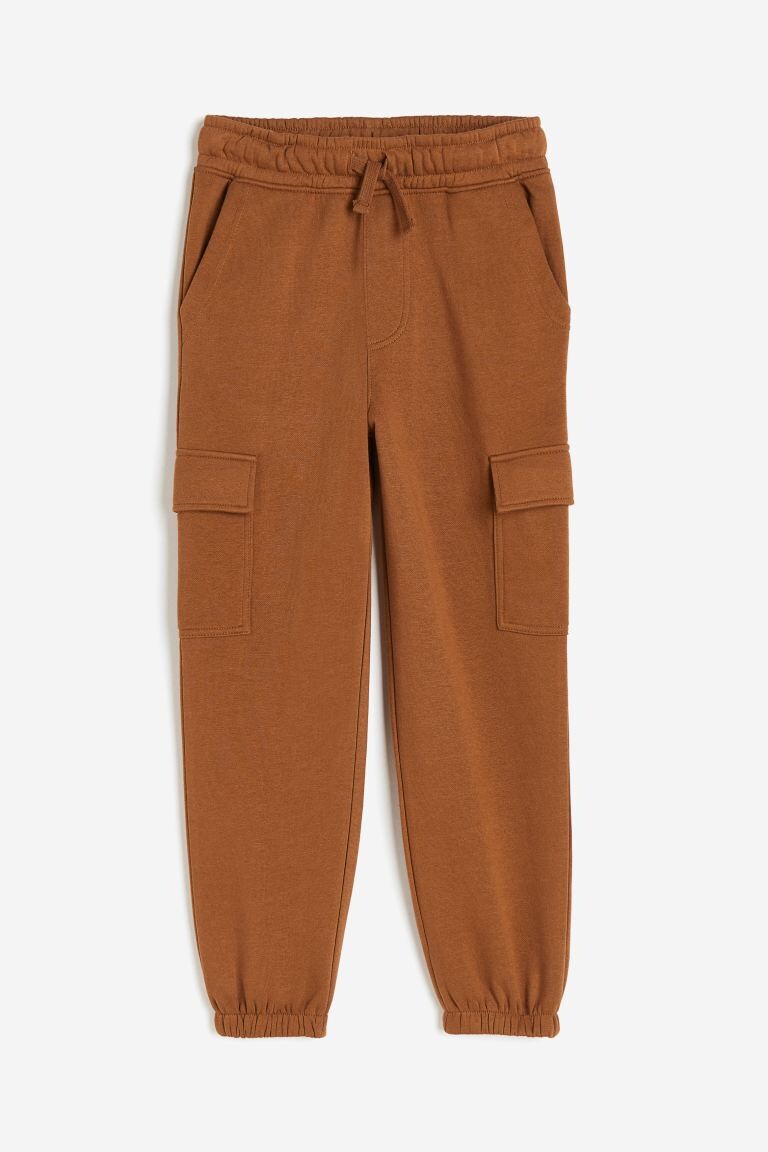 

Брюки-карго для джоггеров H&M
