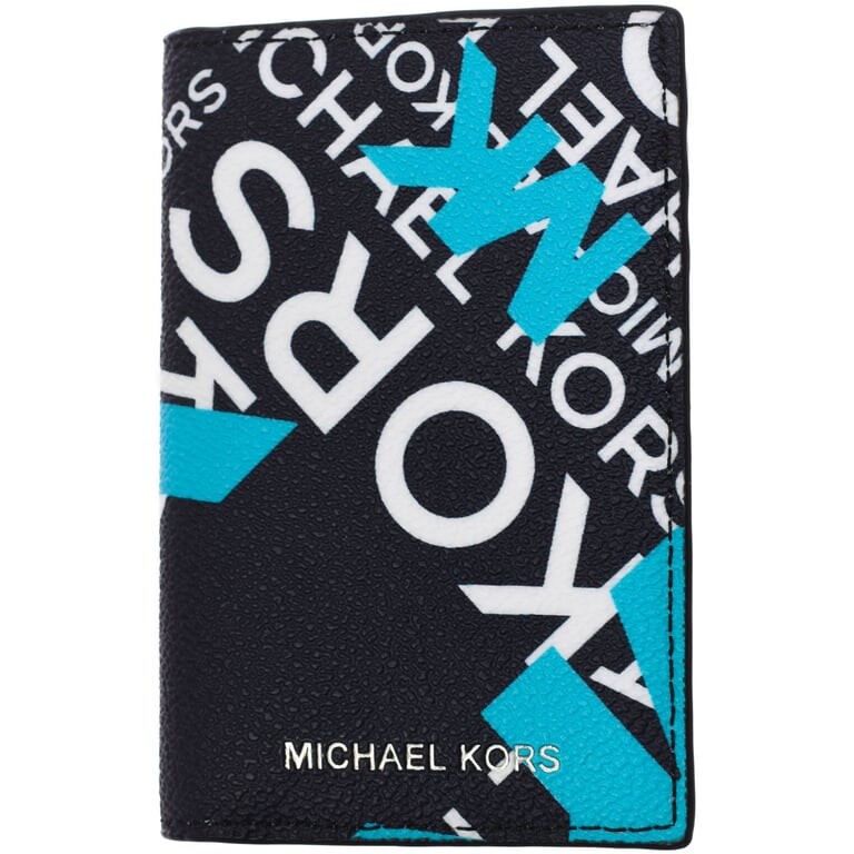 

Картхолдер женский Michael Kors, черный