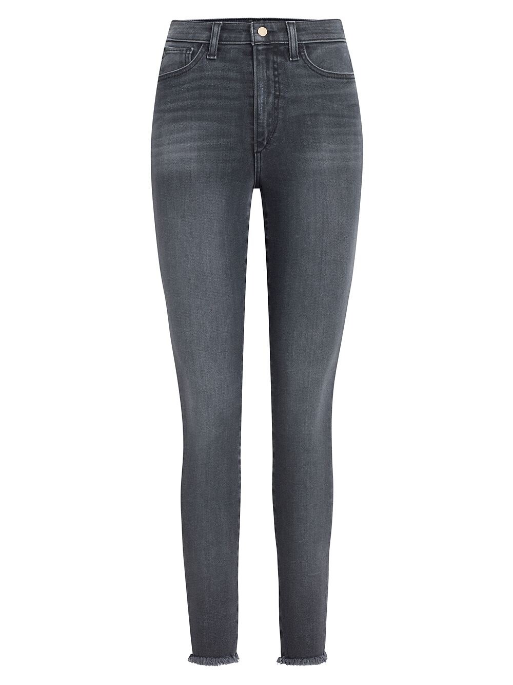 

Joe's Jeans x Andrea's Lookbook Джинсы скинни Andrea Joe's Jeans