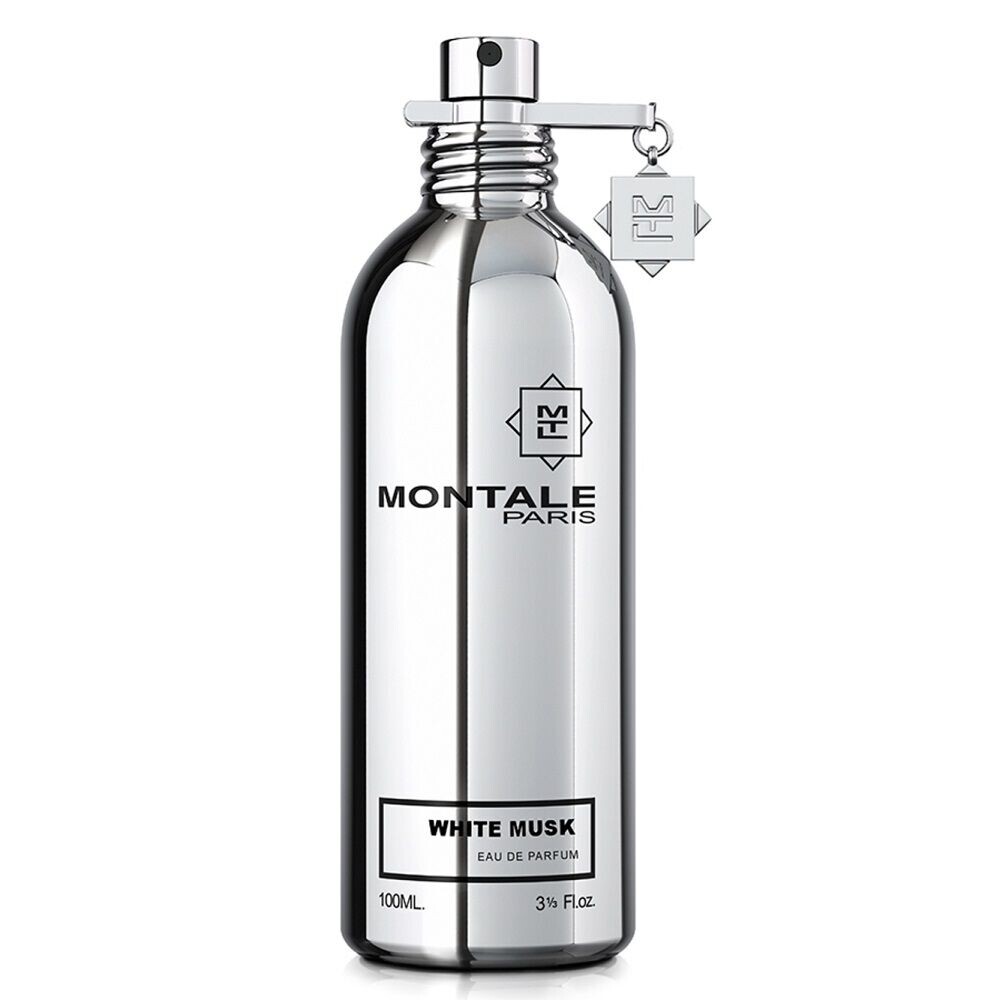 

Парфюмированная вода унисекс Montale White Musk, 100 мл
