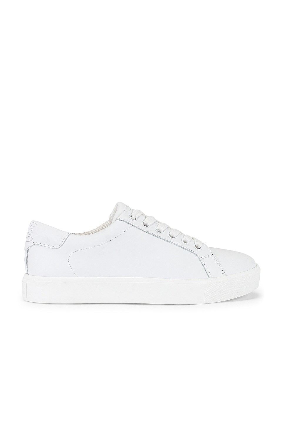 

Кроссовки Sam Edelman Ethyl, цвет Bright White