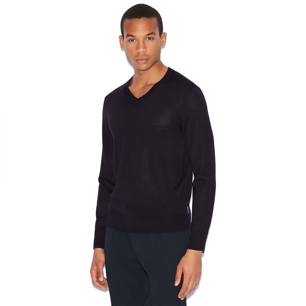 

Свитер Armani Exchange 8NZM3G_ZM8AZ, черный