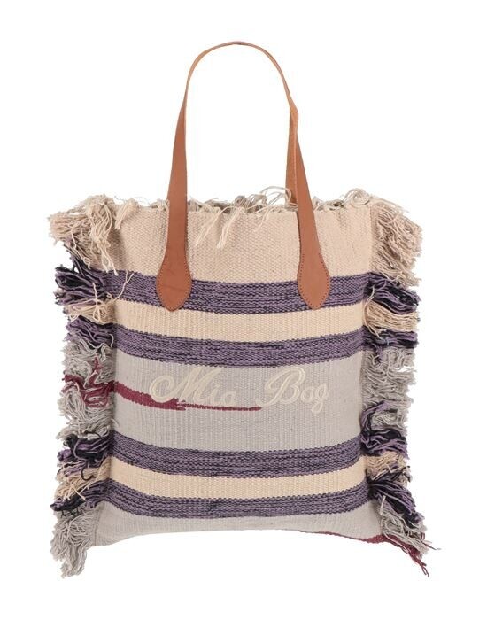 

Сумка MIA BAG, сиреневый