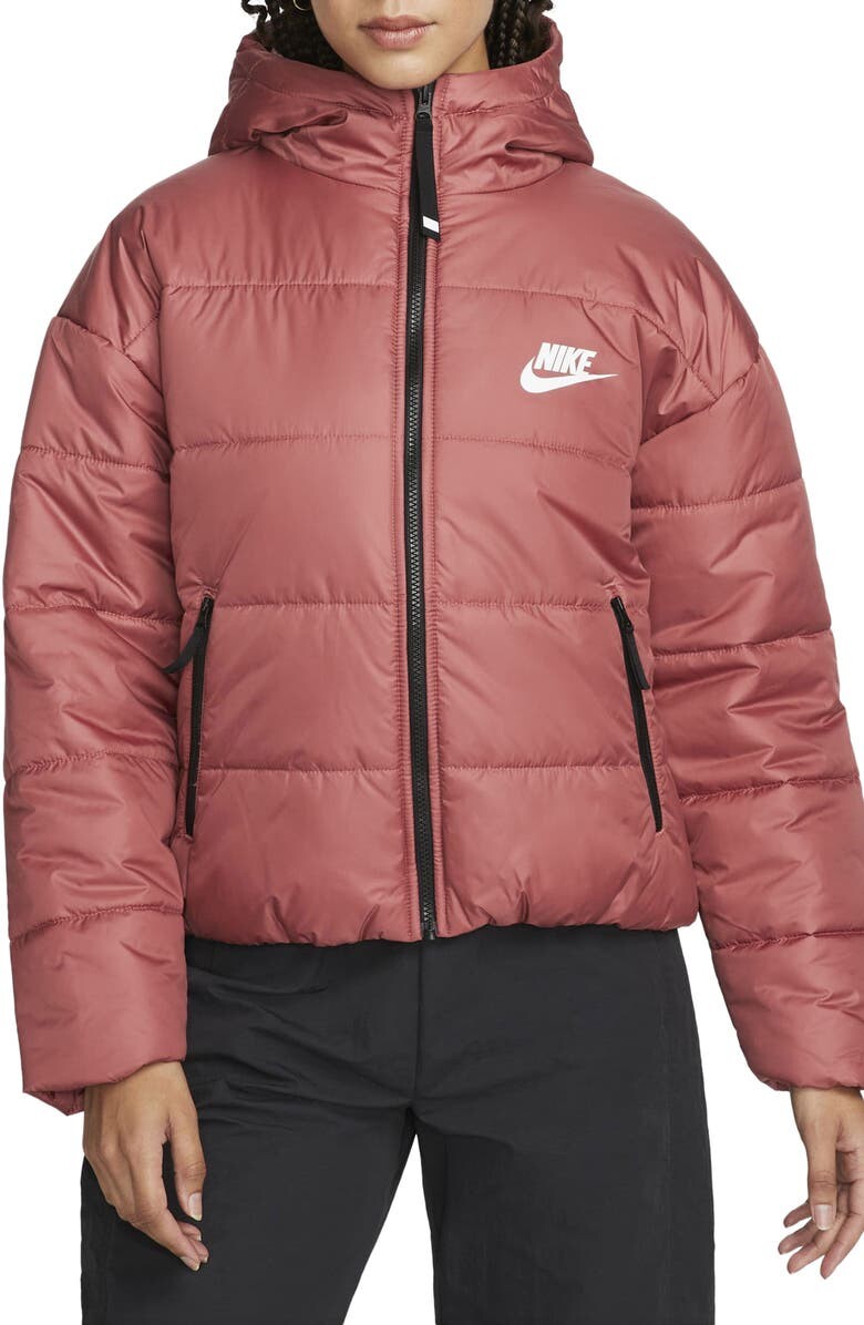 

Пуховик Therma-FIT Repel Repel NIKE