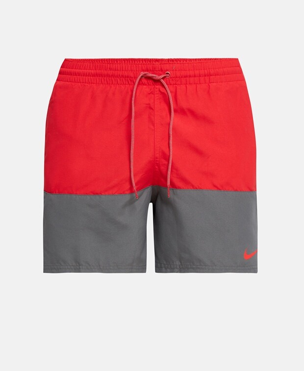 

Плавательные шорты Nike, красный