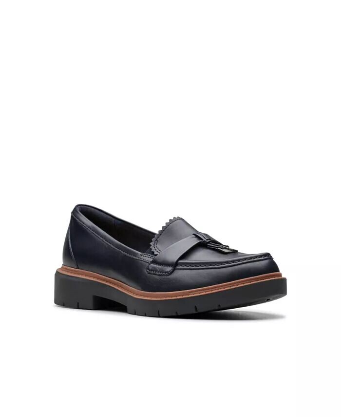 

Женская коллекция обуви Westlynn Bella Clarks, синий