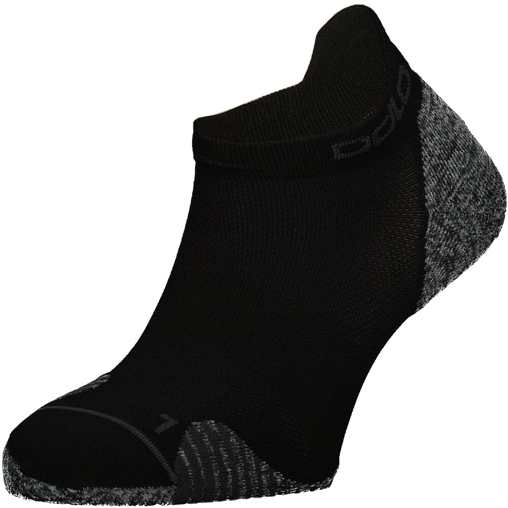 

Носки Odlo Ceramicool Run 2 шт, черный