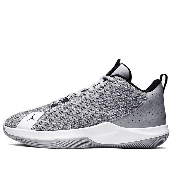

Кроссовки cp3.xii Air Jordan, серый