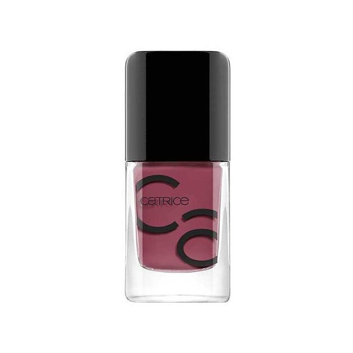 

Лак для ногтей ICONails Gel Esmalte de Uñas Catrice, 101 Berry Mary