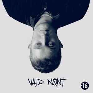 

Виниловая пластинка Vald - Nqnt 1