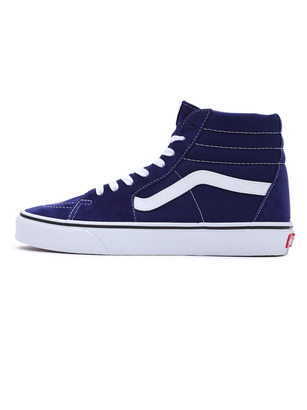 

Высокие кроссовки Vans UA SK8, синий