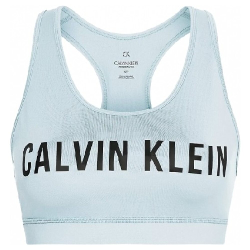 

Спортивный бюстгальтер Calvin Klein 00GWF0K157, синий
