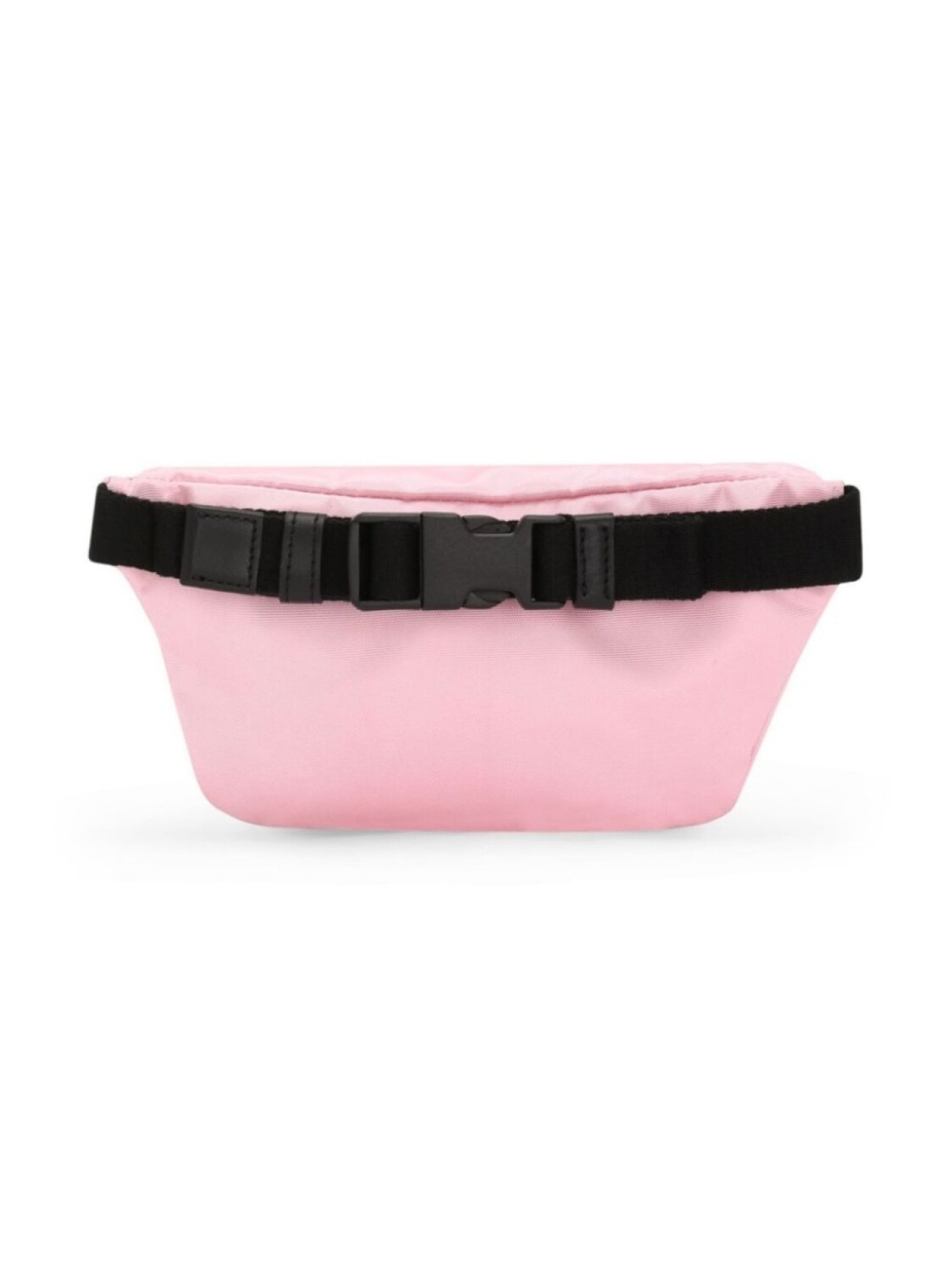 

Dolce & Gabbana Kids поясная сумка с логотипом, розовый