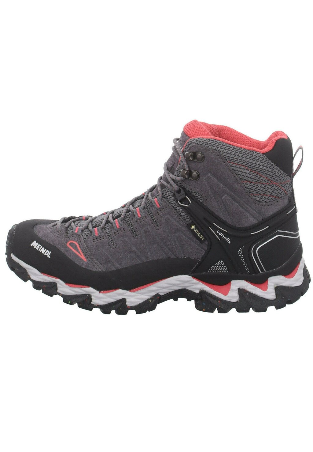 

Ботильоны LITE HIKE LADY GTX Meindl, серый