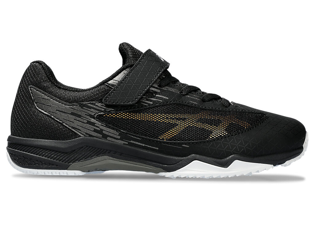 

Кроссовки Asics, черный