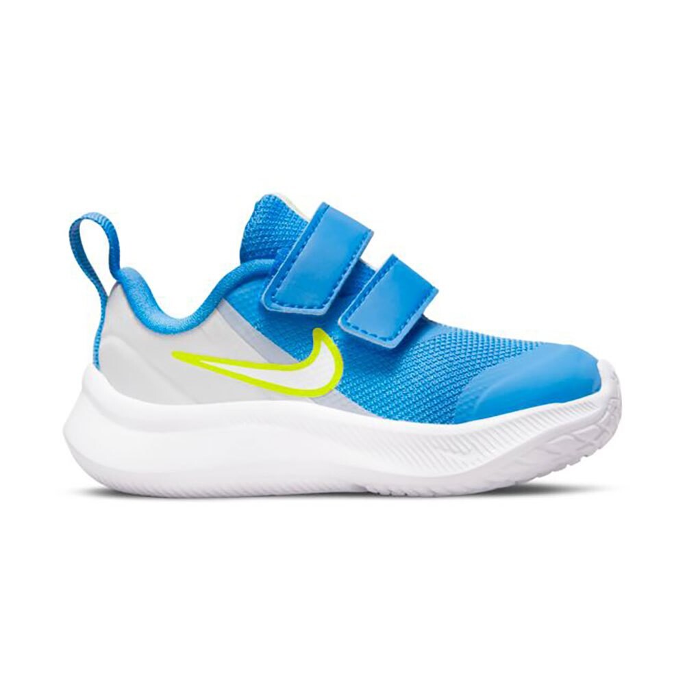 

Кроссовки Nike Star Runner 3 TDV, синий