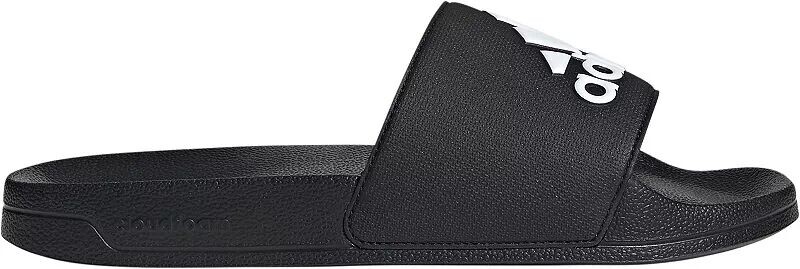 

Мужские шлепанцы для душа Adidas Adilette, мультиколор