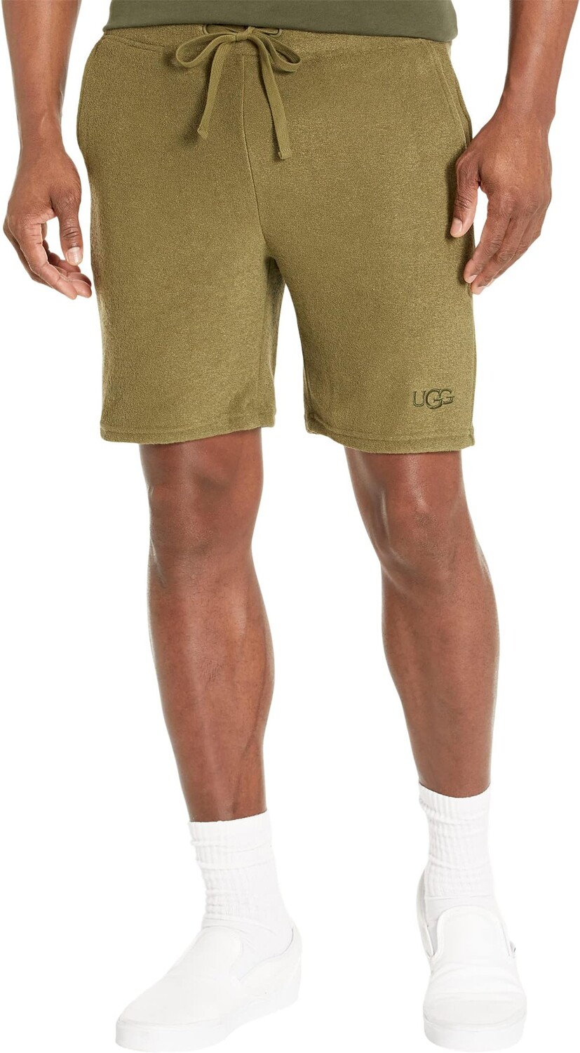 

Доминик UGG, цвет Burnt Olive