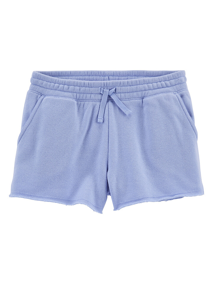 

Шорты OshKosh Sweat, светло-синий