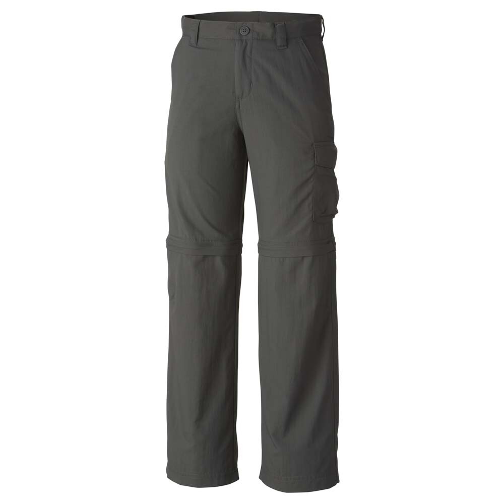 

Брюки Columbia Silver Ridge III Convertible, серый