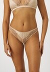 

Трусы STELLA STRING Hunkemöller, песочный