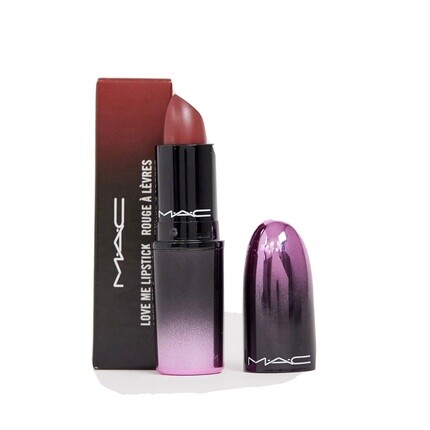 

Губная помада Love Me Bated Bated Bath 408, Mac