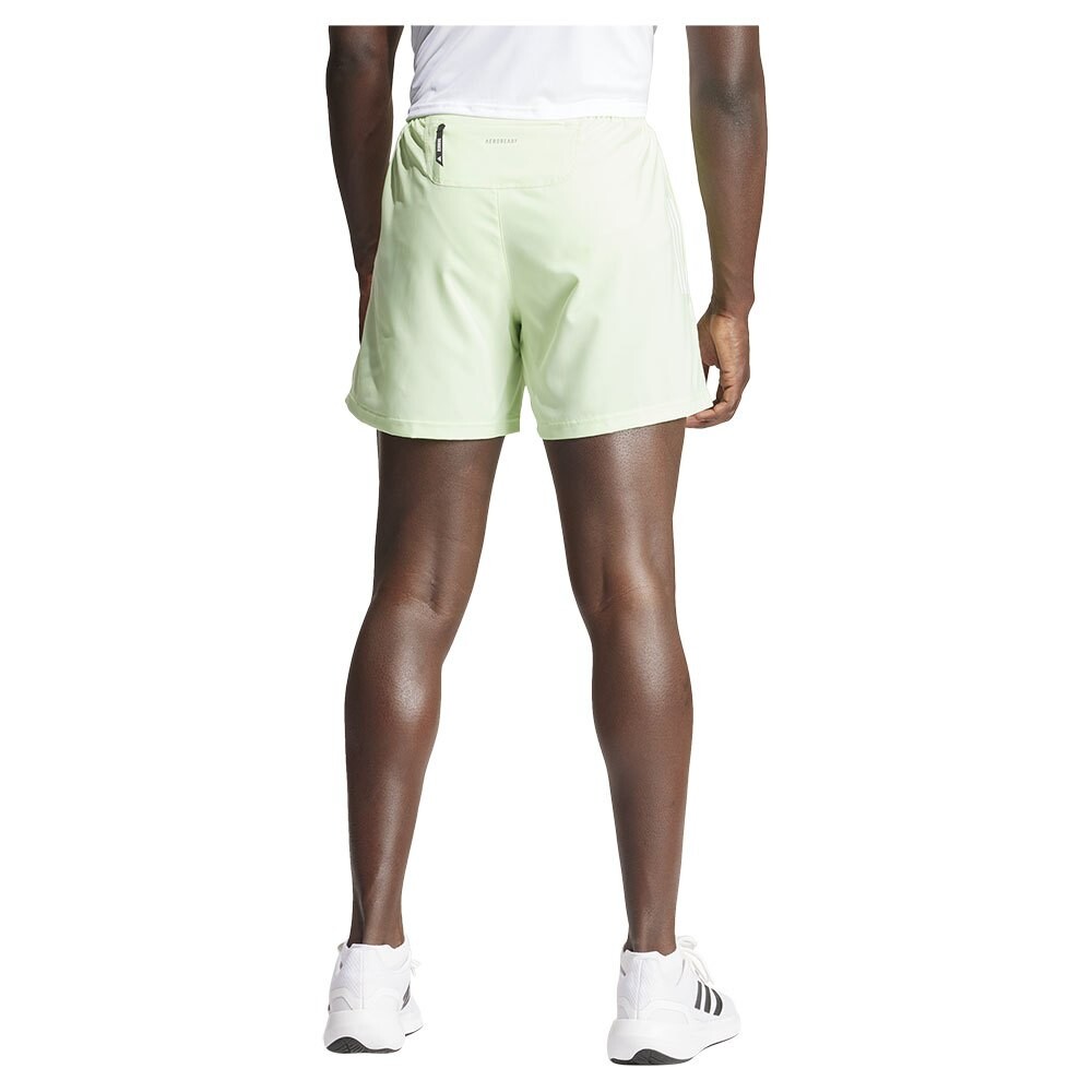 

Шорты adidas Own The Run Base 9´´, желтый
