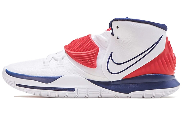 

Баскетбольные кроссовки унисекс Nike Kyrie 6 США