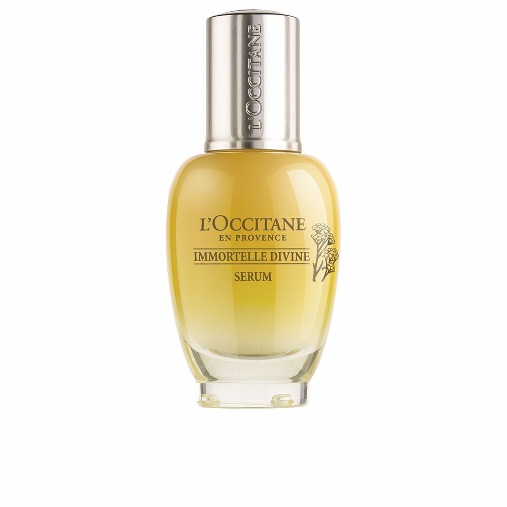 

Крем против морщин Siempreviva serum divino L'occitane en provence, 30 мл