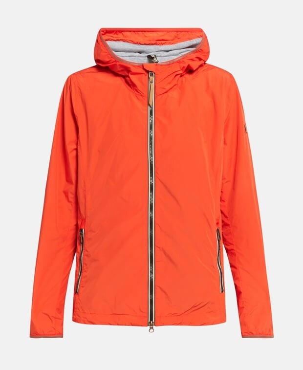 

Ветровка Camel Active, красный