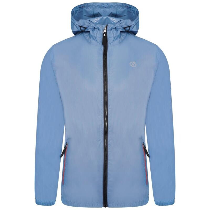 

Мужская походная куртка Occupy II Packaway — синяя DARE 2B, цвет blau