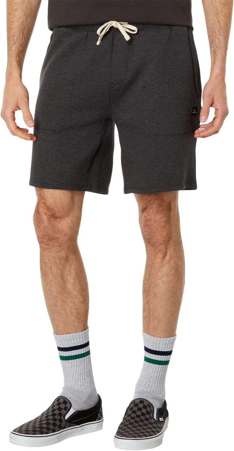 

Шорты Vaporcool Rip Curl, цвет Black Marle 1