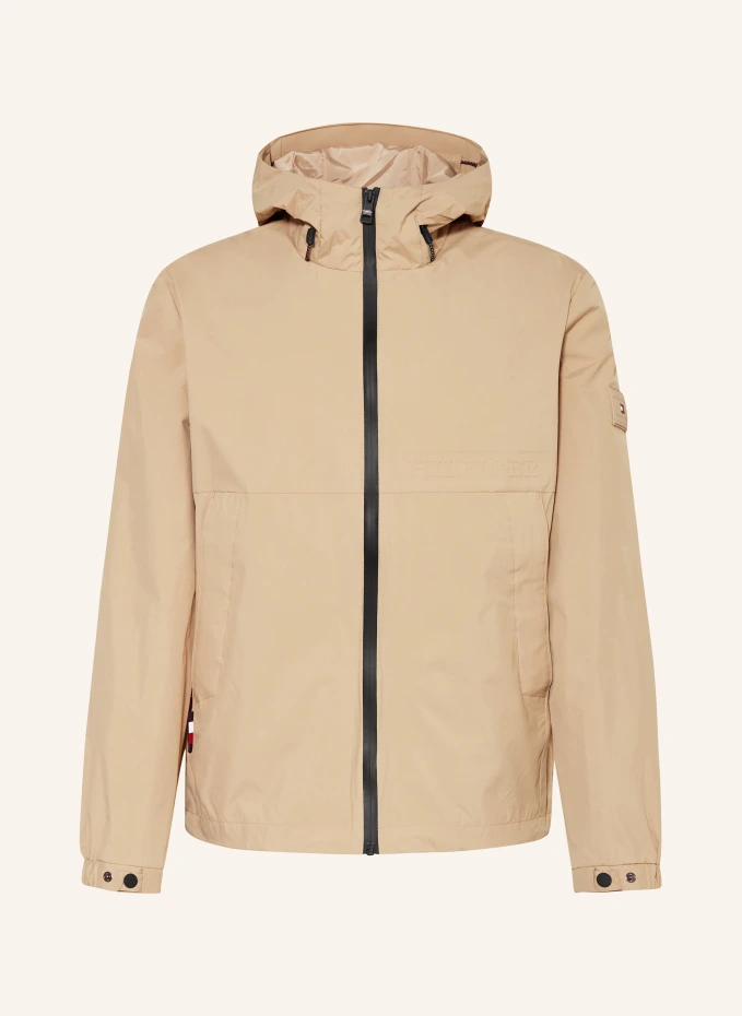 

Портленд куртка Tommy Hilfiger, хаки
