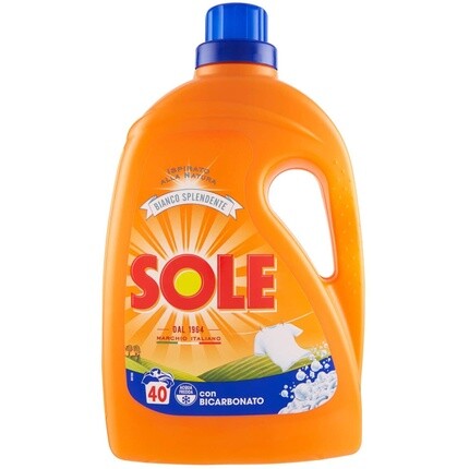 

Солнечное Белое Солнце Ультра 2,00л, Sole
