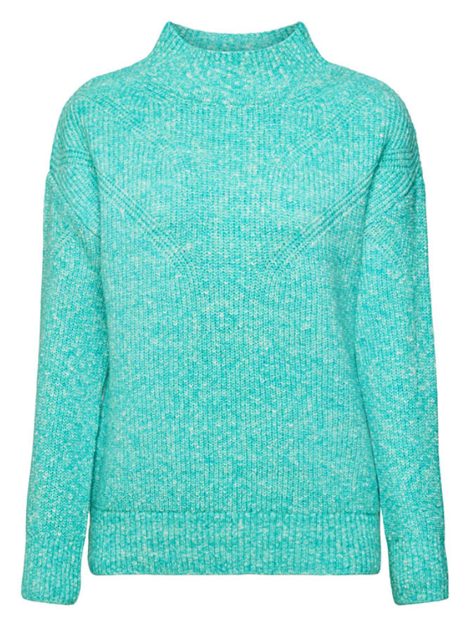 

Свитер ESPRIT, бирюзовый