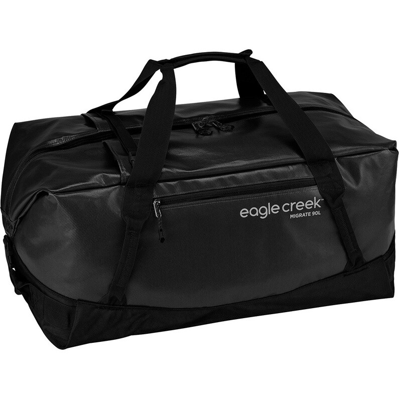 

Миграция спортивной сумки 90л Eagle Creek, черный