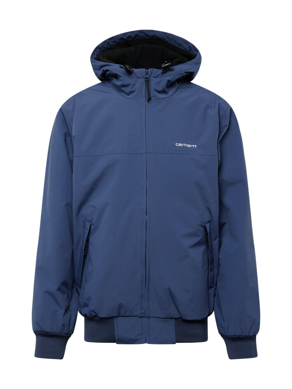 

Межсезонная куртка стандартного кроя Carhartt Wip Sail, синий