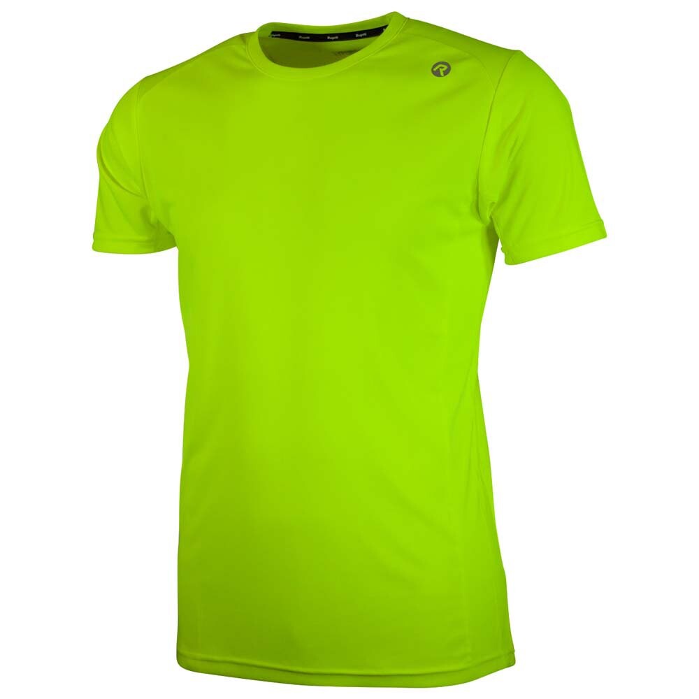 

Футболка Rogelli Basic, зеленый