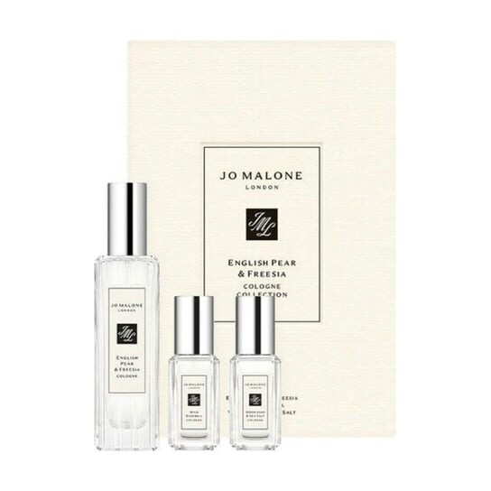 

Парфюмерный набор, 3 шт. Jo Malone, English Pear & Freesia Cologne Collection