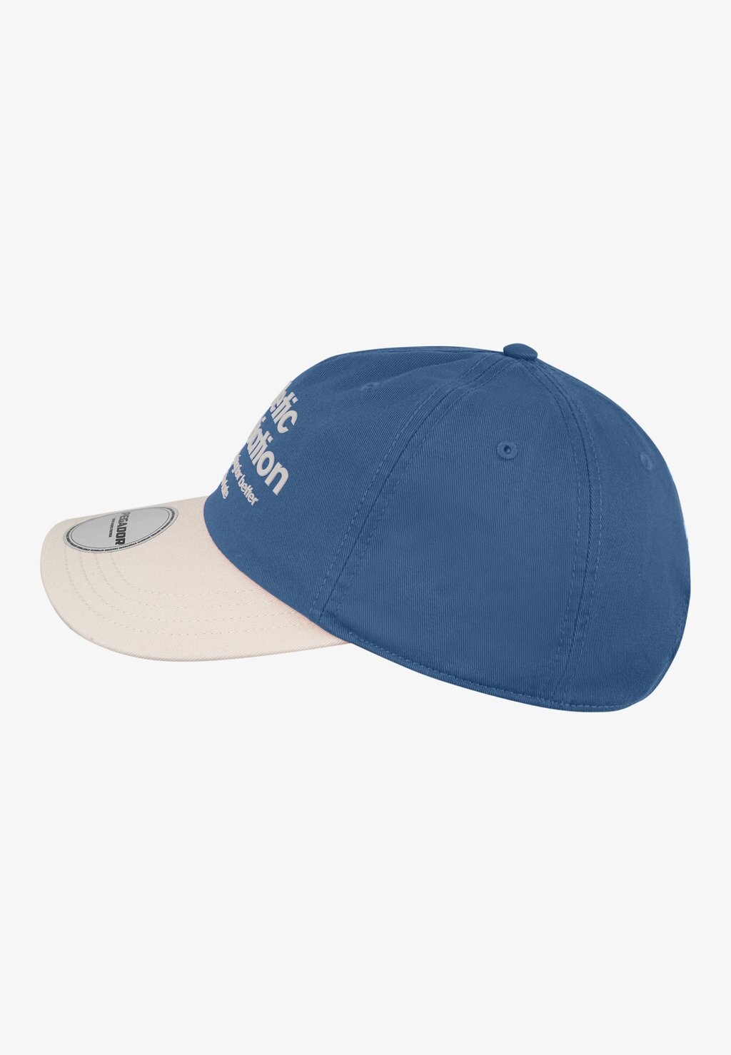 

Кепка Alchar Baseball Pegador, синий