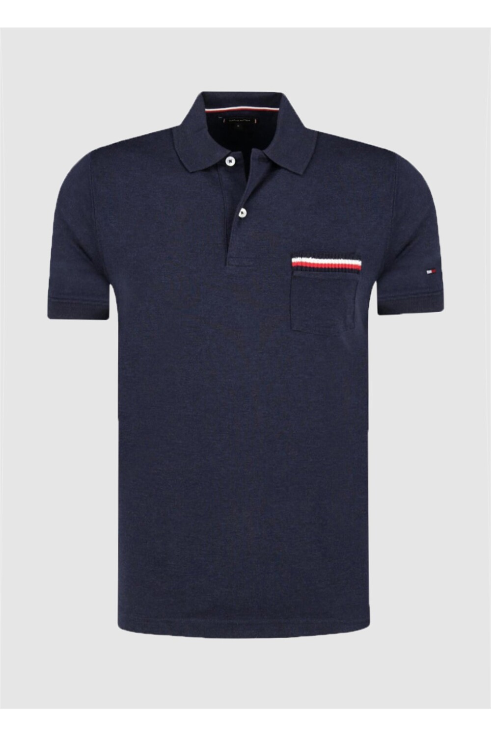 

Футболка Tommy Hilfiger, Серый