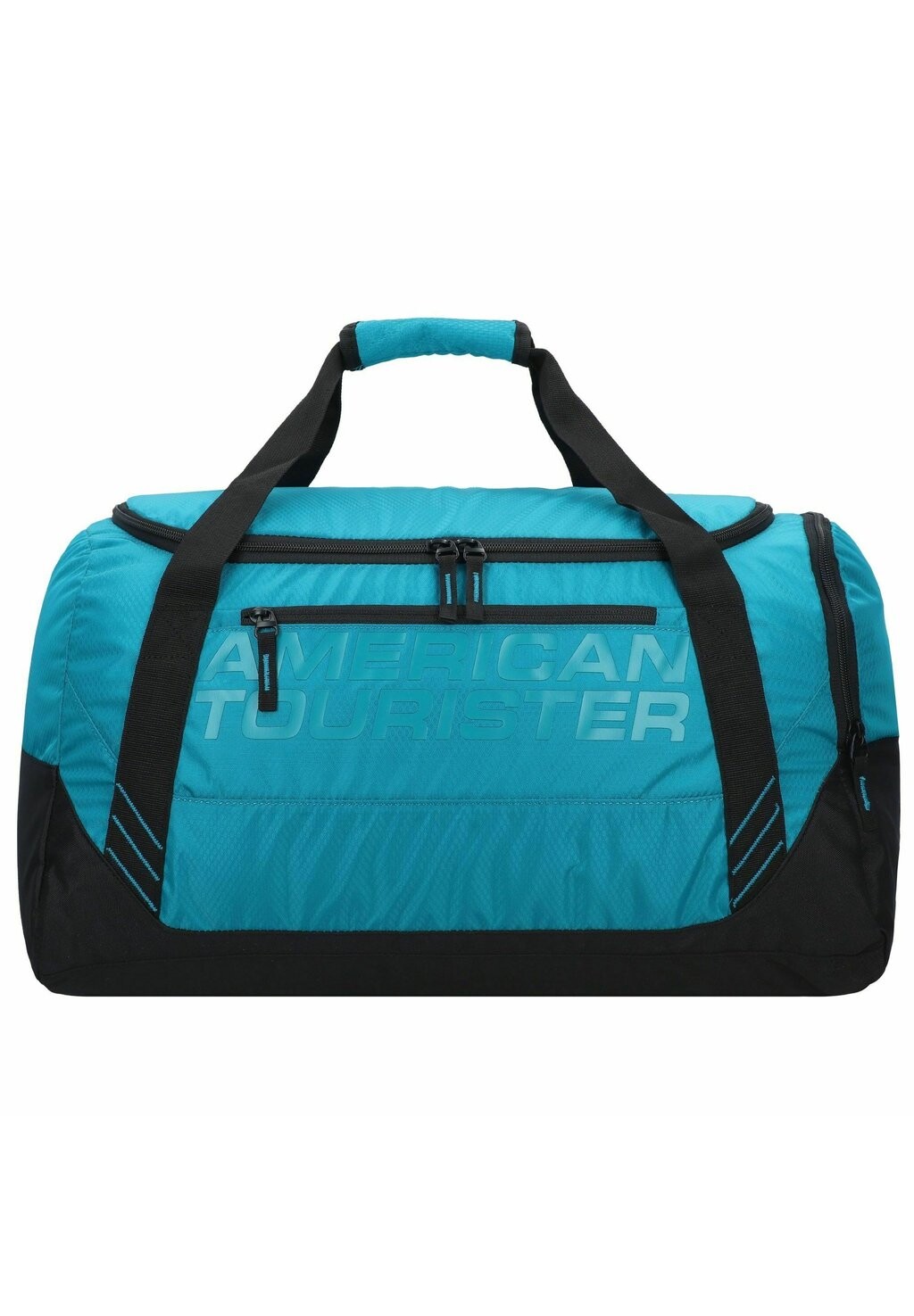 

Спортивная сумка URBAN GROOVE Reisetasche American Tourister, цвет black blue