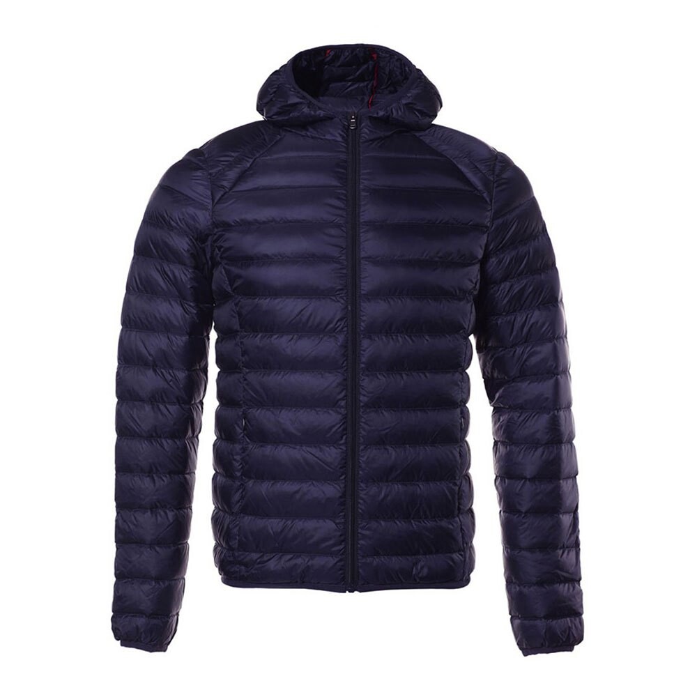 

Куртка Jott Nico Padded, синий