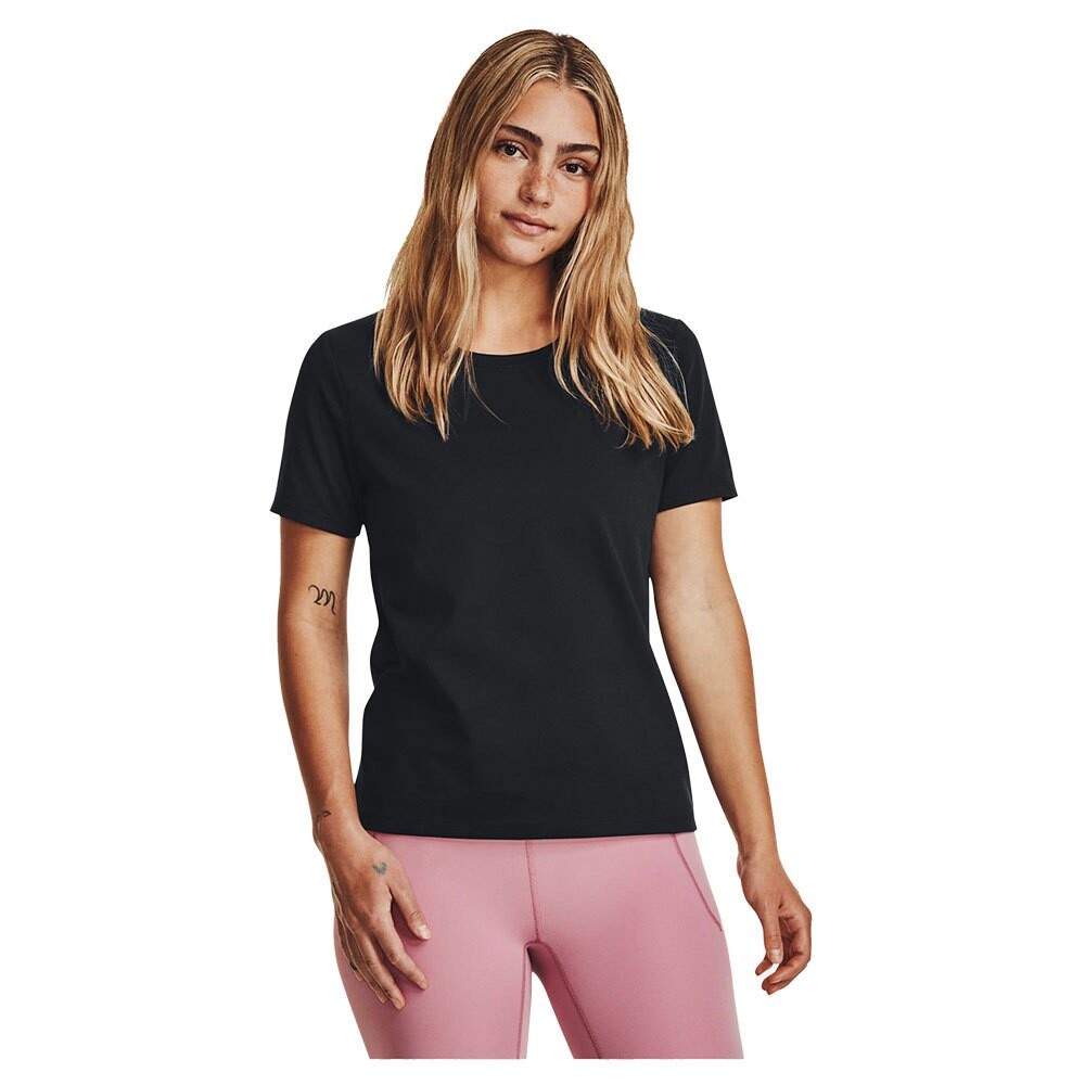 

Футболка с коротким рукавом Under Armour Meridian, черный